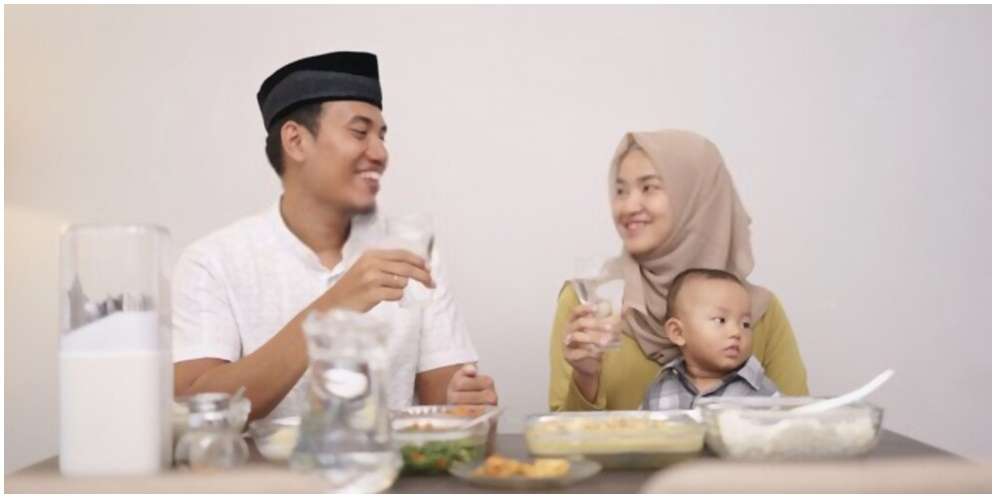 Niat Puasa Weton