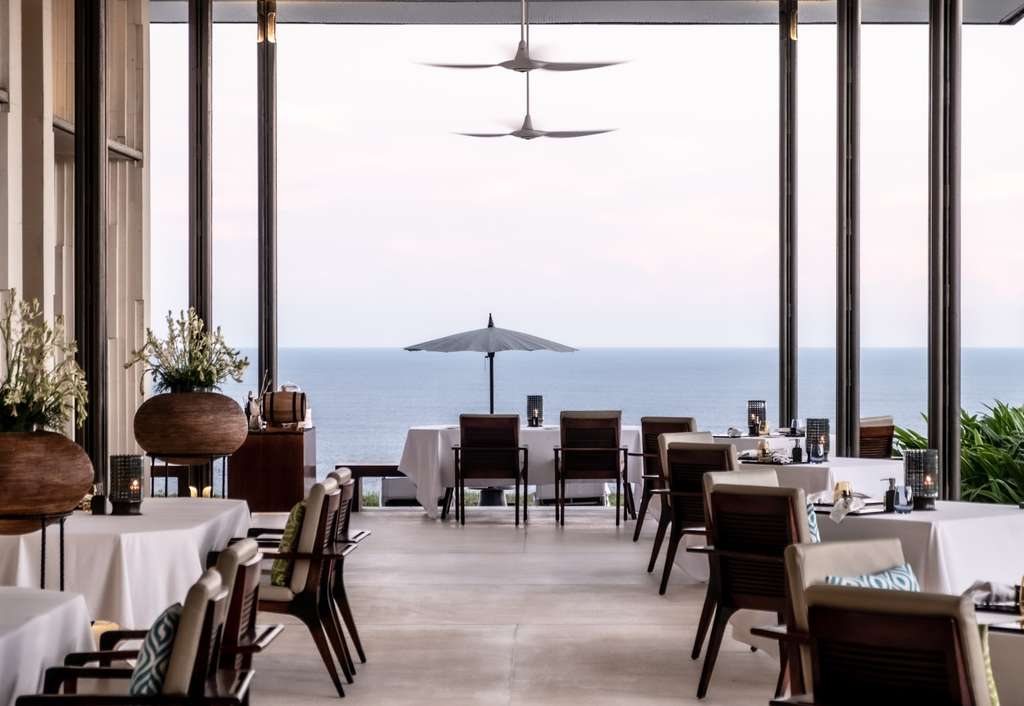 Alila Villas Uluwatu