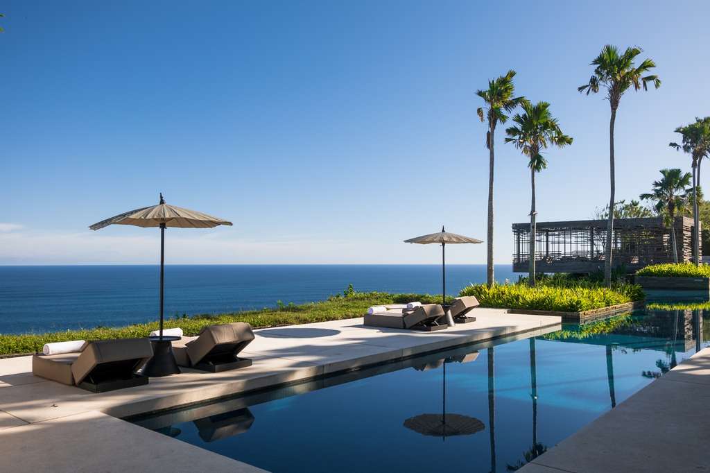 Alila Villas Uluwatu