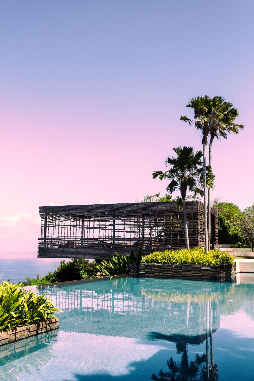 Alila Villas Uluwatu