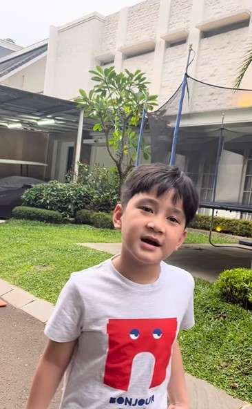 Rafathar Malik Ahmad