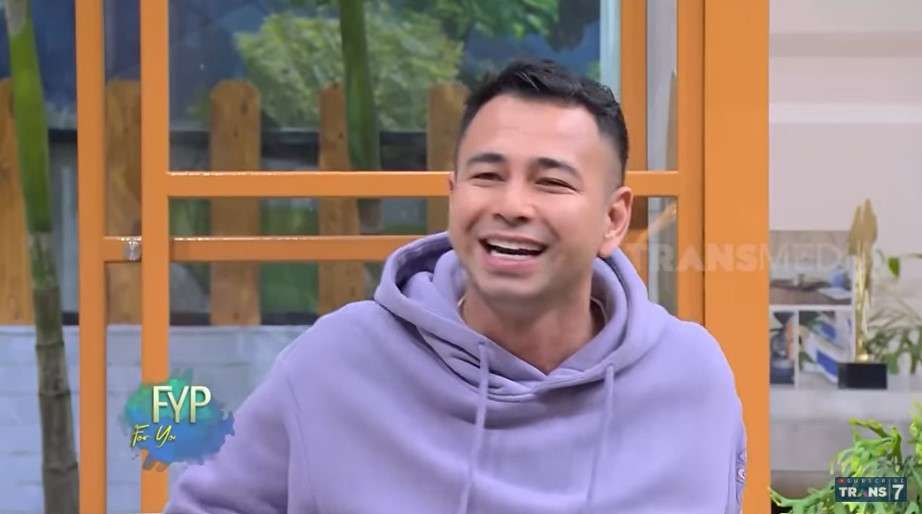 Raffi Ahmad