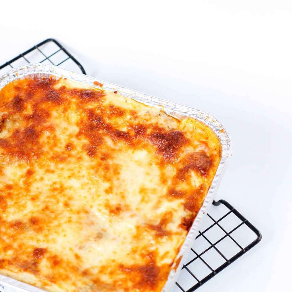 Manis dan Sedap/Bake To Bake