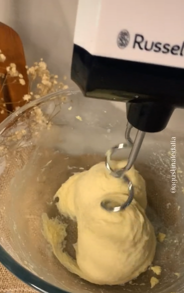 Resep Roti Bun