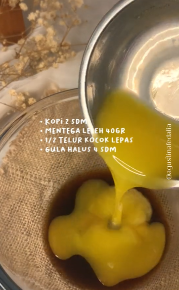 Resep Roti Bun