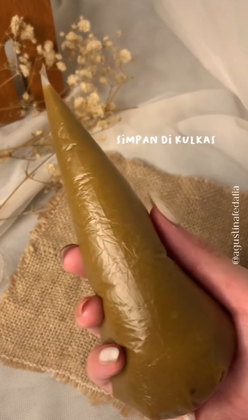 Resep Roti Bun