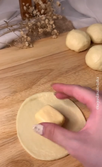 Resep Roti Bun