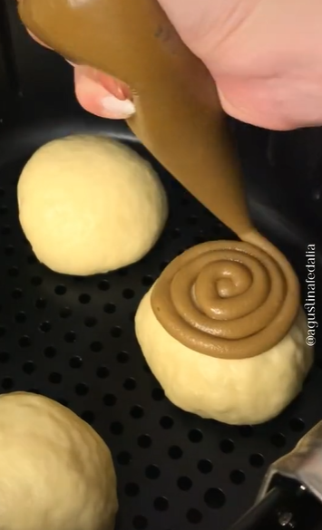 Resep Roti Bun
