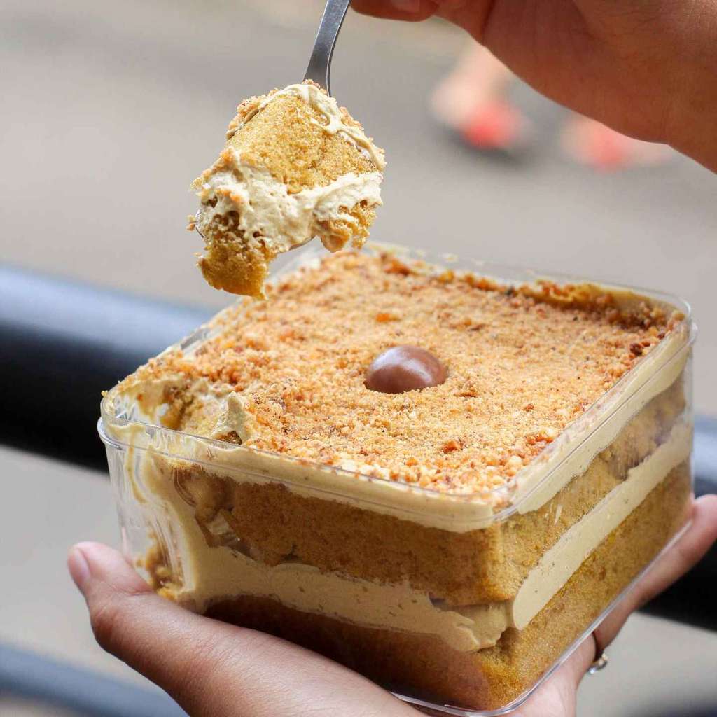 Manis dan Sedap/Bake To Bake Manis dan Sedap/Bake To Bake