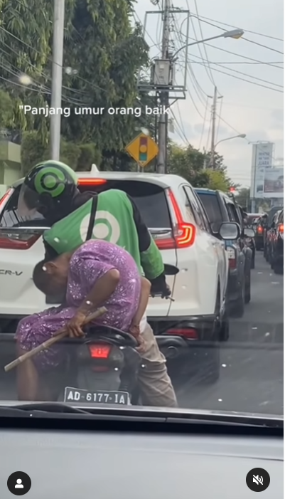 aksi ojol
