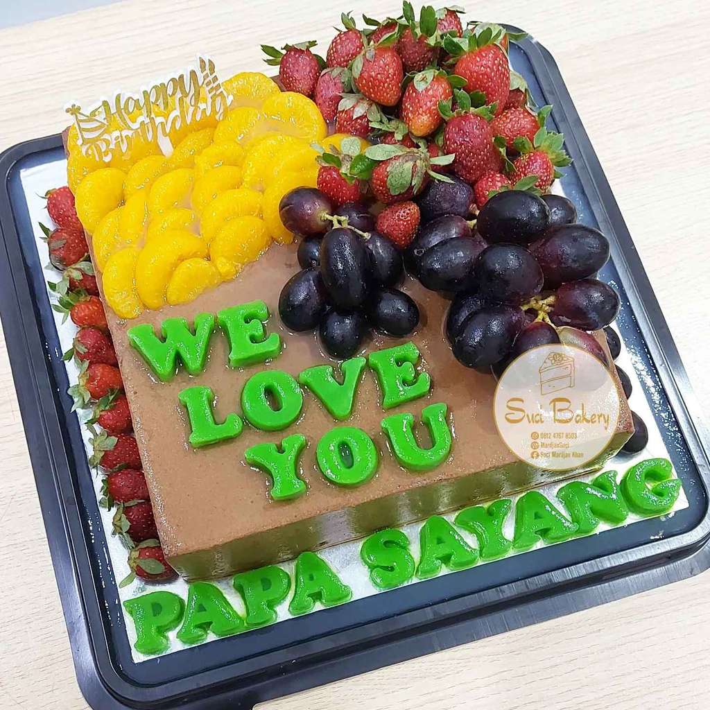 Ingin Mengirimkan Hantaran Spesial untuk Keluarga di Jayapura? 3 Kuliner Ini Rekomendasinya Ingin Mengirimkan Hantaran Spesial untuk Keluarga di Jayapura? 3 Kuliner Ini Rekomendasinya