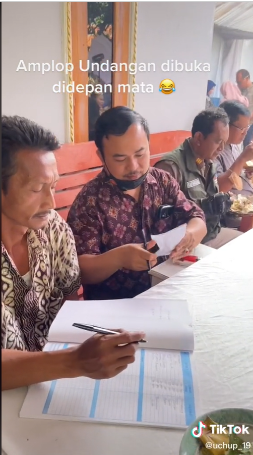 amlop kondangan viral