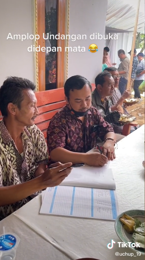 amlop kondangan viral