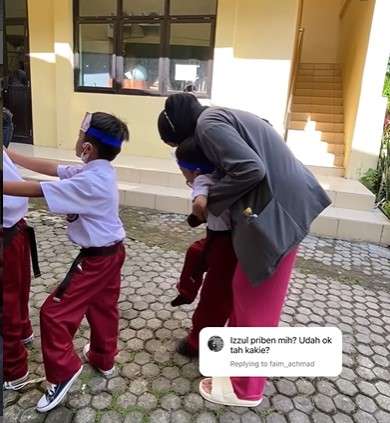 Izzul