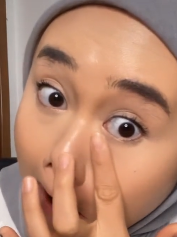Trik Memakai Concealer
