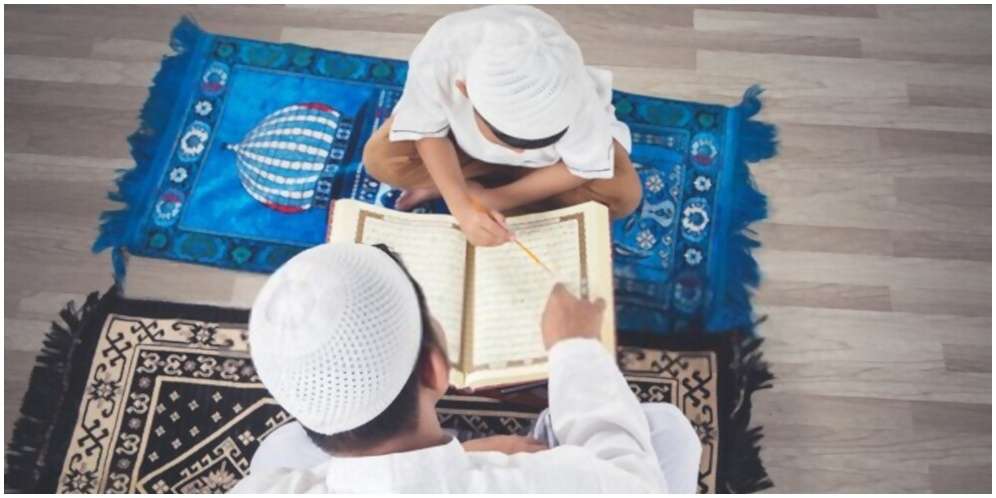 Pengertian Isymam dan Cara Membacanya