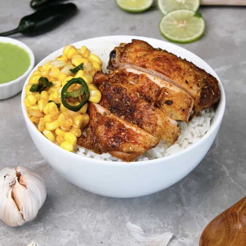 Manis dan Sedap/Uno Mas Latin Food