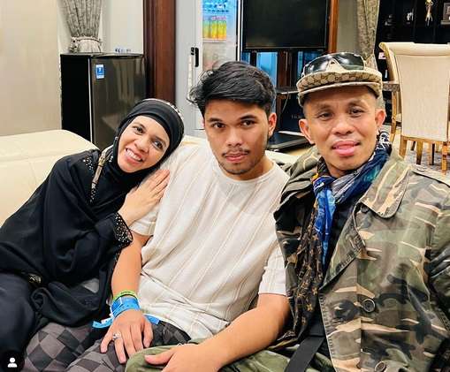 Thariq Halilintar