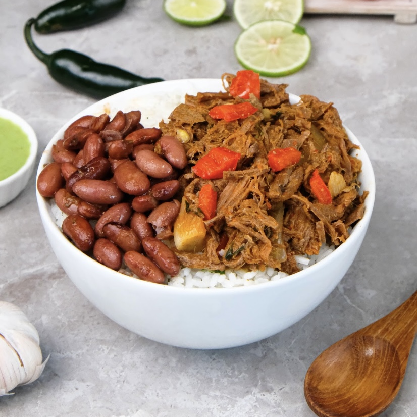 Manis dan Sedap/Uno Mas Latin Food