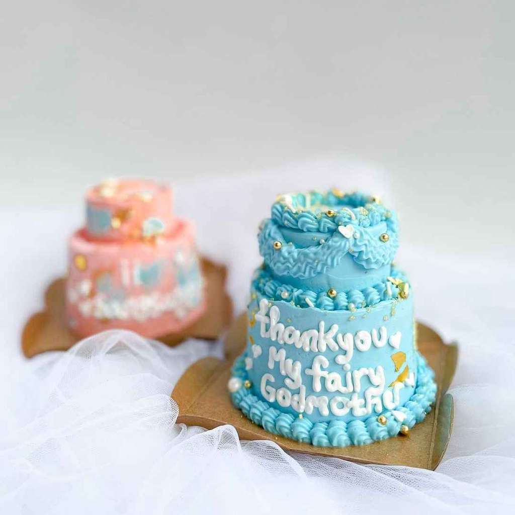 Lagi Cari Birthday Cake Cantik di Jambi? Rekomendasi Ini Pasti Jadi Favorit