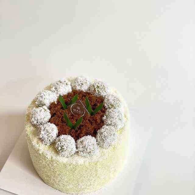 Lagi Cari Birthday Cake Cantik di Jambi? Rekomendasi Ini Pasti Jadi Favorit