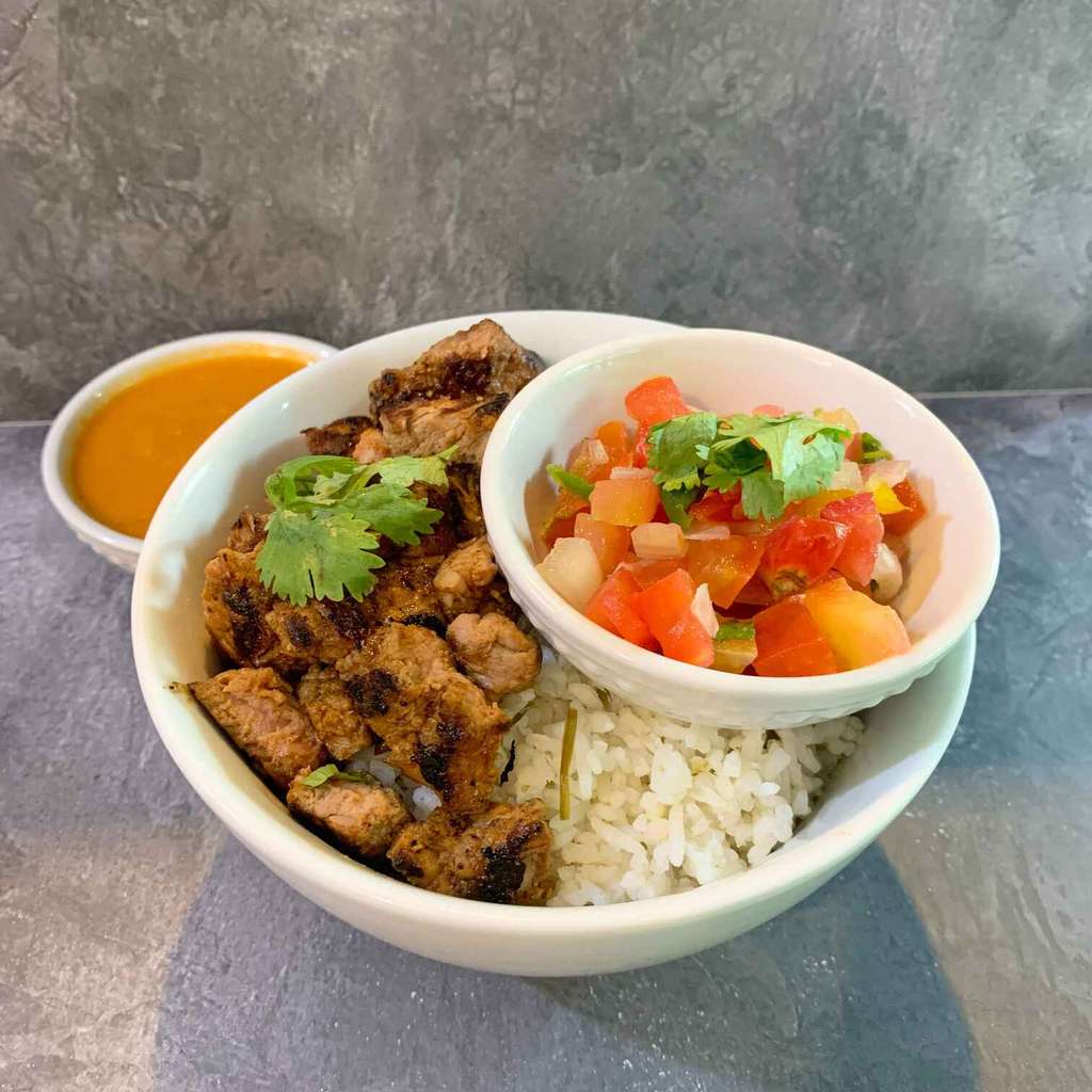 Manis dan Sedap/Uno Mas Latin Food