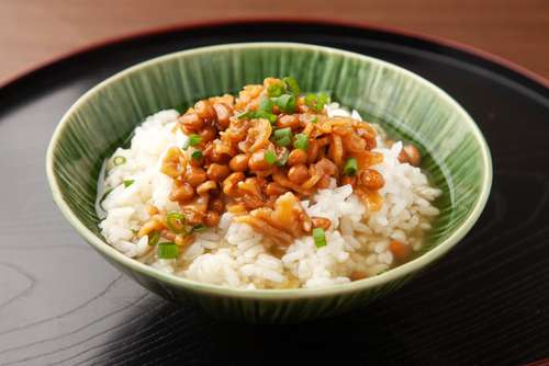 Natto