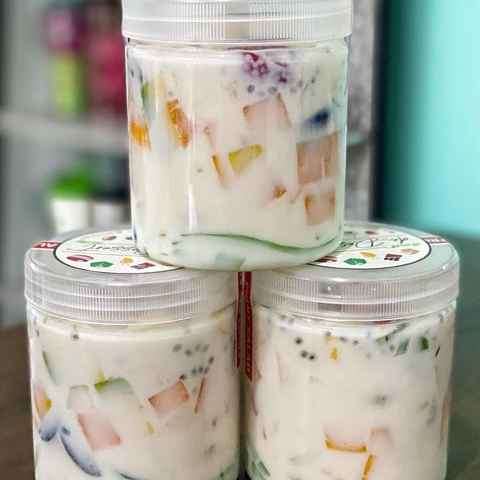 Manis dan Sedap/De Dessert.id