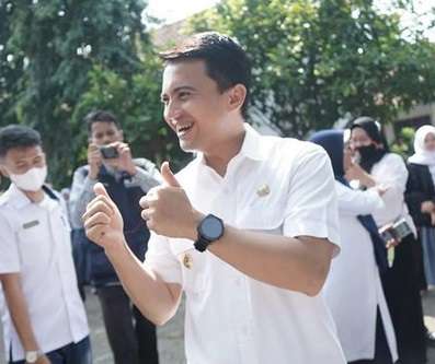 sahrul gunawan