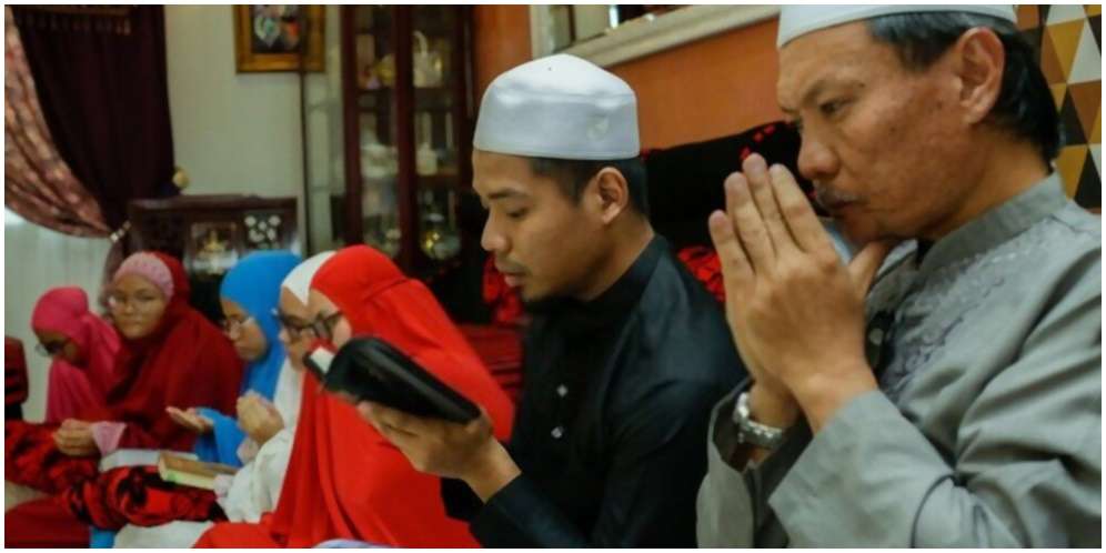 Selamatan Orang Meninggal dari Sudut Pandang Islam