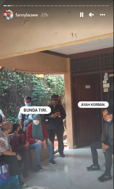 Ini Sosok Orangtua yang Diduga Siksa Anak sampai Dirantai dan Kelaparan