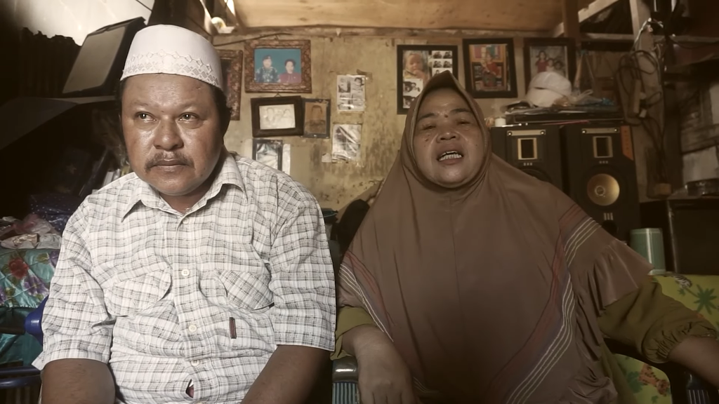 Kisah Haru Anak Juru Parkir di Makassar, Lulus Jadi Polwan di Tengah Keterbatasan