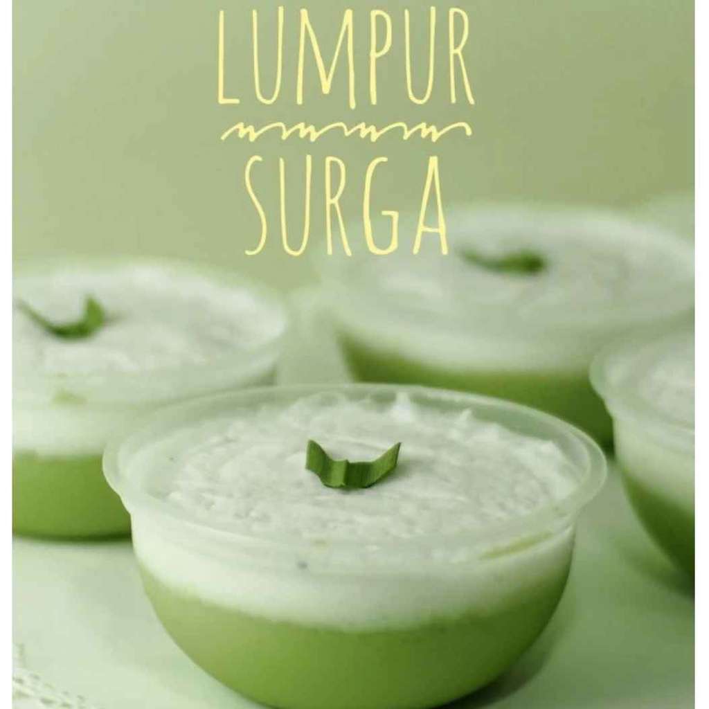 Cita Rasanya Nggak Pernah Ketinggalan Zaman, Yuk Berburu Jajanan Tradisional di MamaNdut!