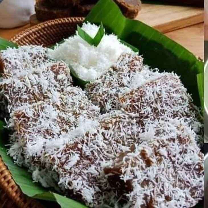 Cita Rasanya Nggak Pernah Ketinggalan Zaman, Yuk Berburu Jajanan Tradisional di MamaNdut!