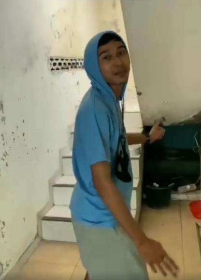 Viral desain toilet jongkok bikin gagal paham.
