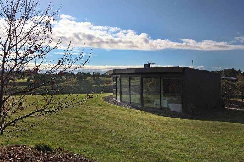 Glass House