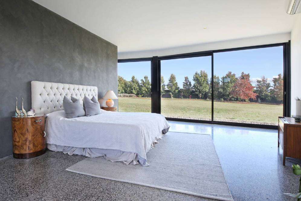 Glass House