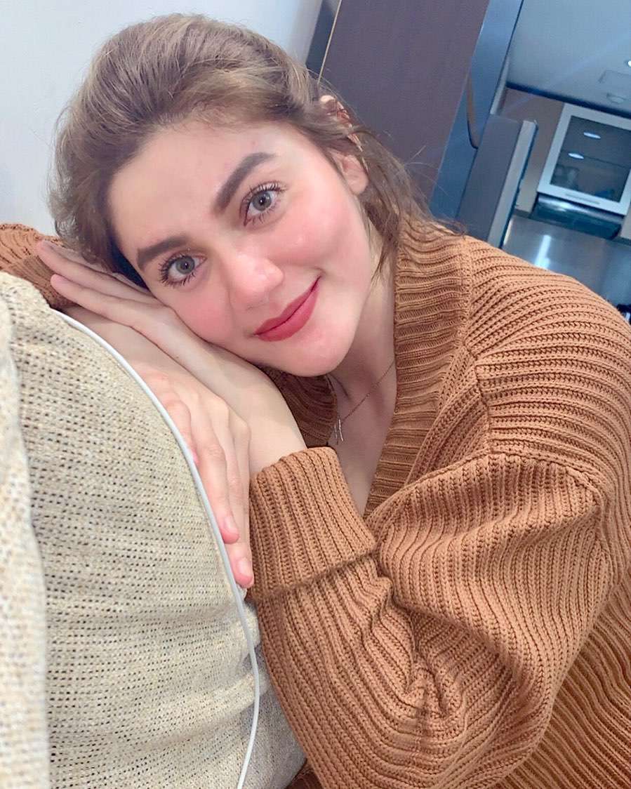 Hilda Vitria Khan