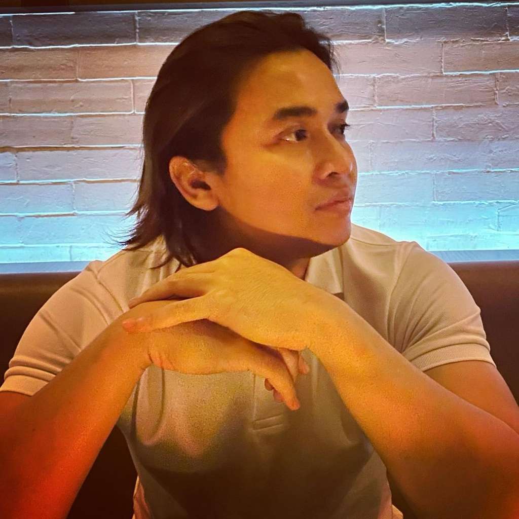 Billy Syahputra