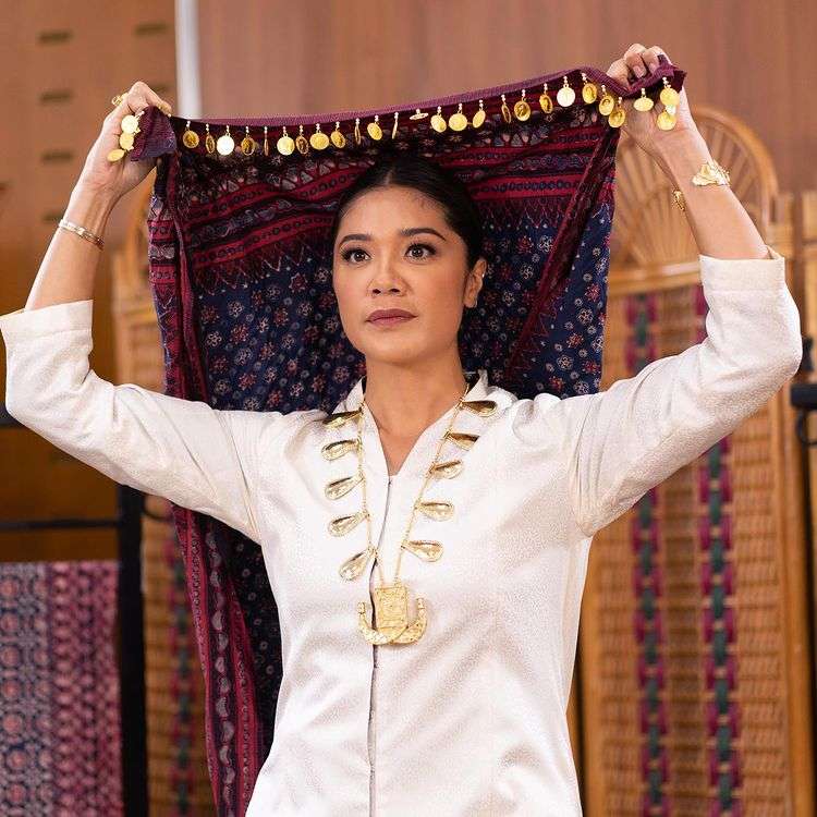 Franka Makarim