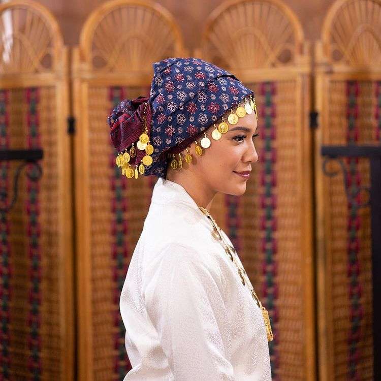 Franka Makarim