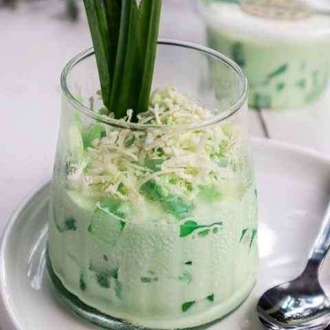 Manis dan Sedap/De Dessert.id Manis dan Sedap/De Dessert.id