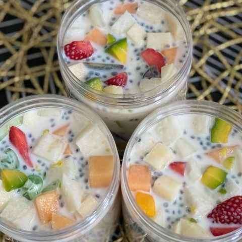 Manis dan Sedap/De Dessert.id Manis dan Sedap/De Dessert.id