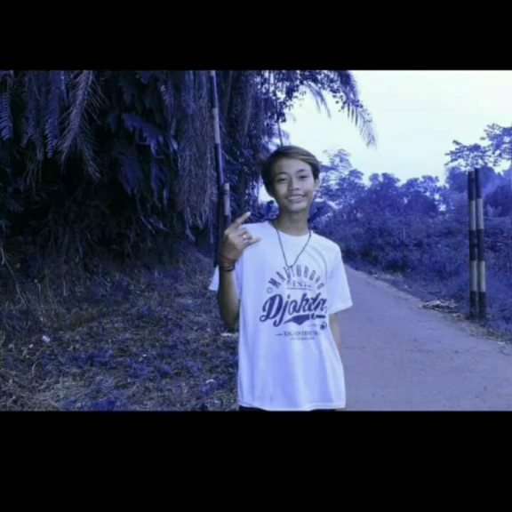 Bonge (Foto:@bonge_real)