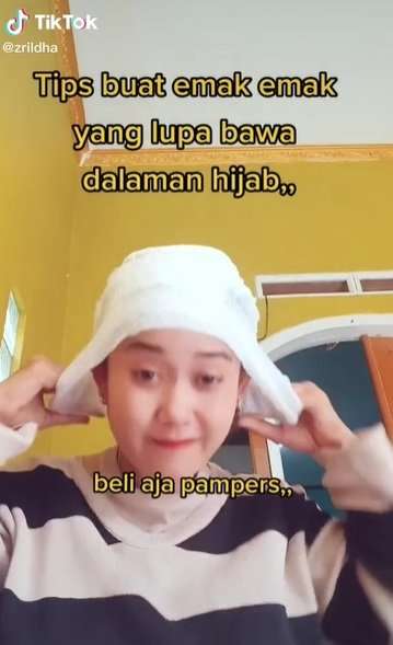Tiktok/zrildha