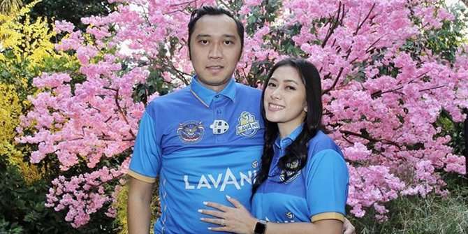 Instagram @ibasyudhoyono