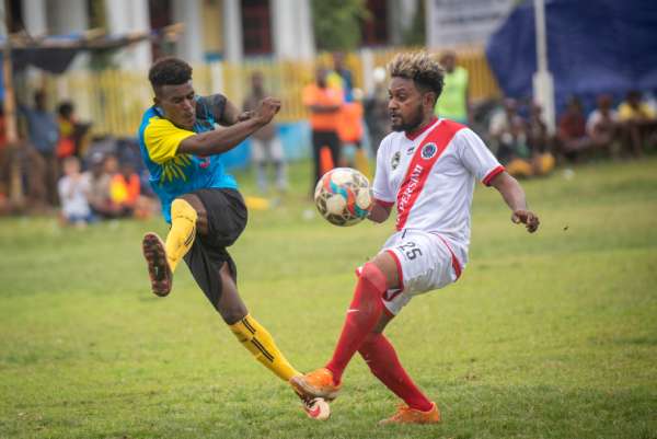 sepak bola