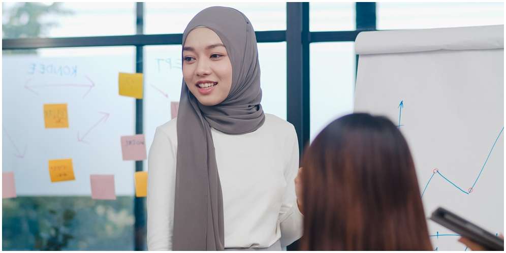 Manfaat Sikap Percaya Diri