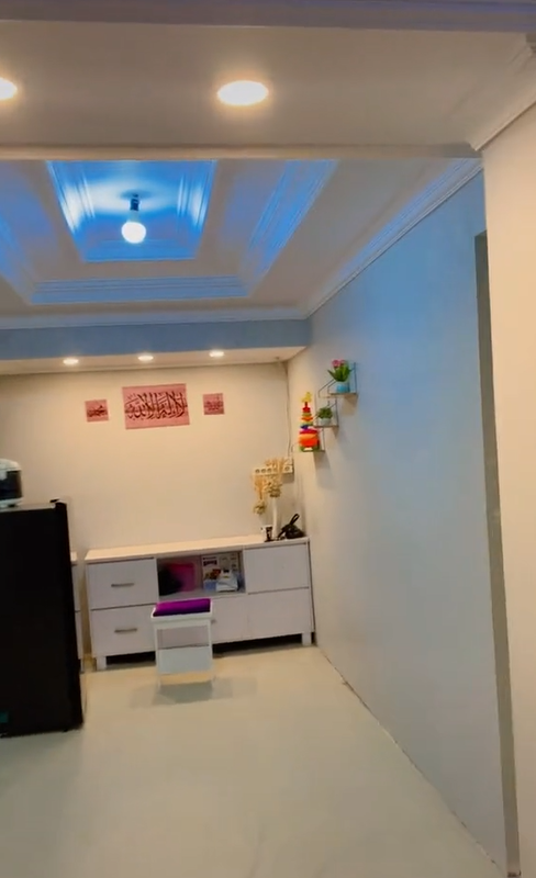 Desain Rumah Unik