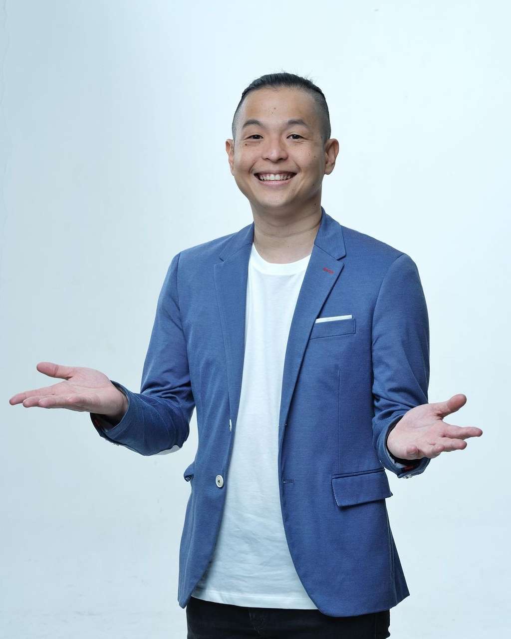 Ernest Prakasa